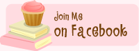 Sweetopia on Facebook join me on facebook