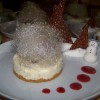 Christmas Cabaret Dessert