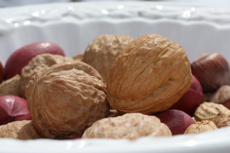 nuts nuts