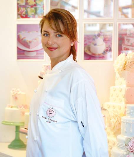 peggy porschen picture