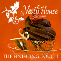 Vestli House Vestli House